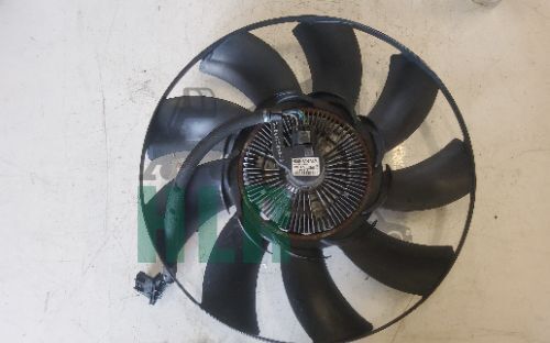 Range Rover Sport & L322 Tdv8 Viscous Cooling Fan