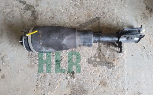 Range Rover L322 Offside Front Air Suspension Strut Bag