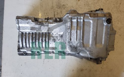 Land Rover Discovery 2 & Defender Td5 Engine Oil Sump Pan