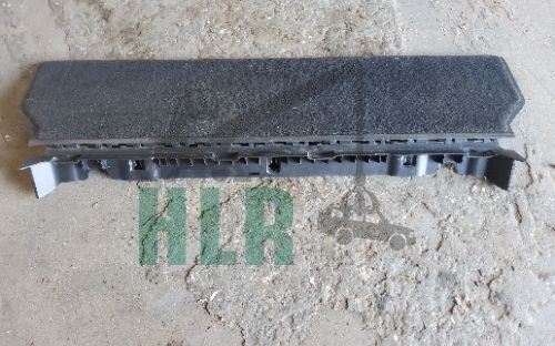 Land Rover Discovery 3 Boot Floor Carpet Flap / Liner