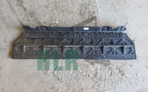 Land Rover Discovery 3 Boot Floor Carpet Flap / Liner