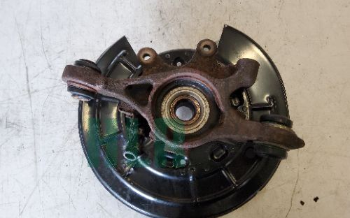 Range Rover Sport Discovery 3 & 4 Offside Drivers Rear Hub Assembly