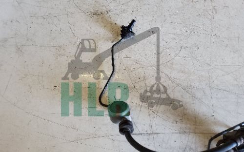 Land Rover Discovery 3 2.7 TDV6 Clutch Pipe & Flex Pipe