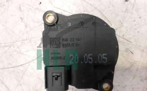 Land Rover Discovery 3 2.7 TDV6 Manual Gearbox Gear Position Sensor