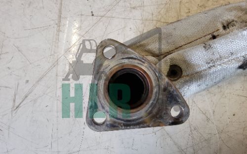 Land Rover Discovery 4 3.0 Tdv6 Exhaust Manifold Crossover Pipe