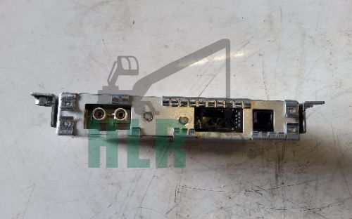 Range Rover Sport L322 & Discovery 4 DAB Digital Radio Module