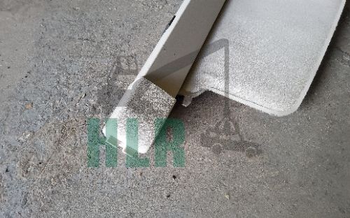Range Rover Sport L320 Parcel Shelf Luggage Cover
