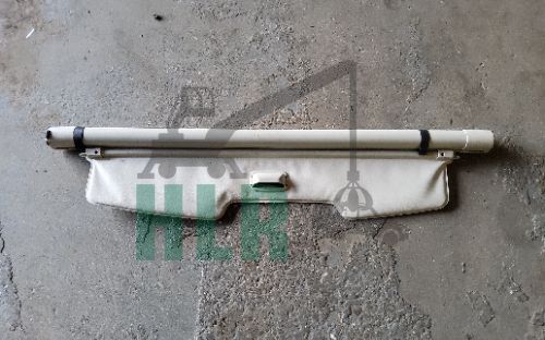 Range Rover Sport L320 Parcel Shelf Luggage Cover