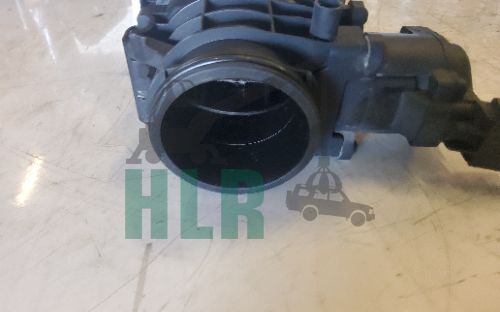 Range Rover Sport & Discovery 3 2.7 TDV6 Throttle Body