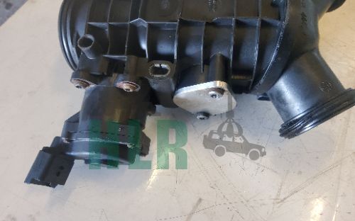 Range Rover Sport & Discovery 3 2.7 TDV6 Throttle Body
