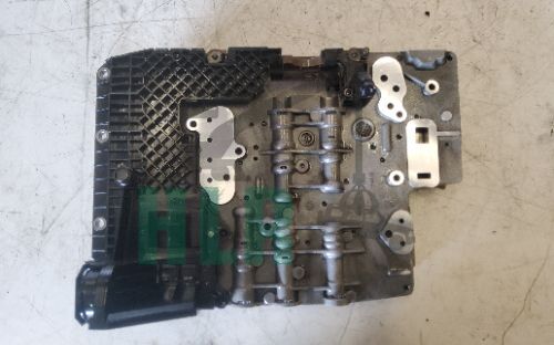 Range Rover Sport 2.7 TDV6 Automatic Transmission Valve Body