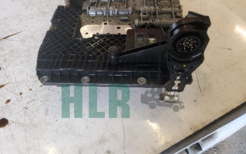 Range Rover Sport 2.7 TDV6 Automatic Transmission Valve Body