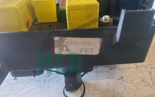 Range Rover P38 4.6 Gems Engine Bay Fuse Box