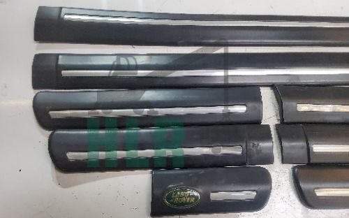Land Rover Discovery 2 Td5 & V8 XS Lower Door Molding xs Trim Set