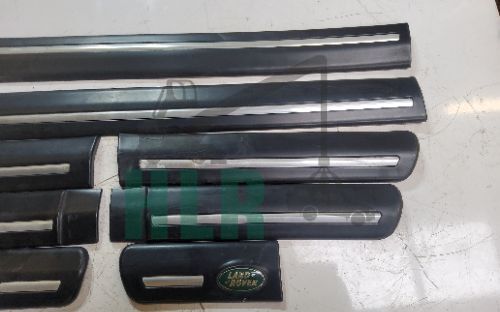 Land Rover Discovery 2 Td5 & V8 XS Lower Door Molding xs Trim Set