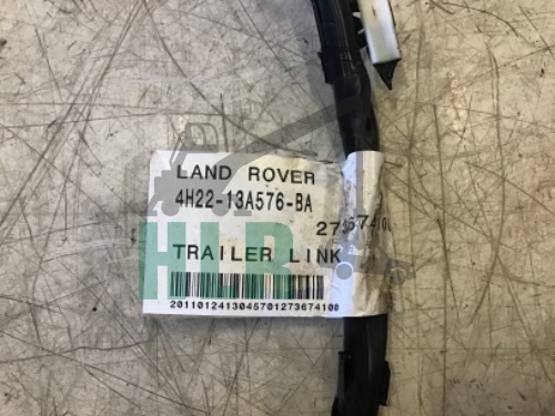 Discovery 3 & 4 Range Rover Sport 7 Pin Trailer Towing Loom