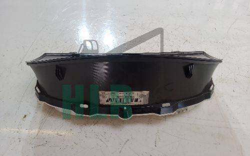 Land Rover Discovery 3 2.7 TDV6 Instrument Cluster Panel Clocks