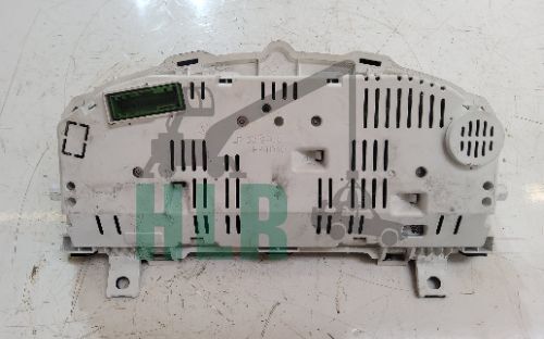 Land Rover Discovery 3 2.7 TDV6 Instrument Cluster Panel Clocks