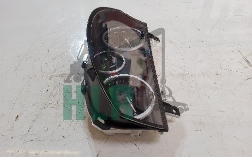 Land Rover Discovery 3 2.7 TDV6 Instrument Cluster Panel Clocks