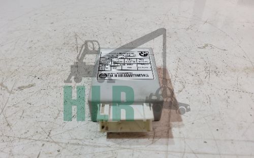 BMW 5 Series 525D E61 Air Suspension Control Module