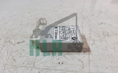 BMW 5 Series 525D E61 Air Suspension Control Module