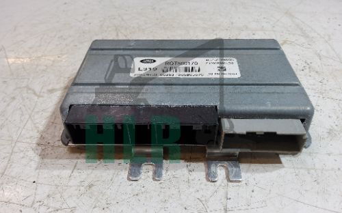 Land Rover Discovery 3 Air Suspension ECU Control Module